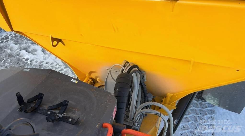 Volvo A 45 G Knik dumptrucks
