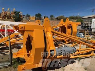 Potain MC 85 A Torenkranen