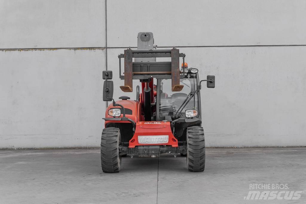 Manitou MT 625 H Verreikers