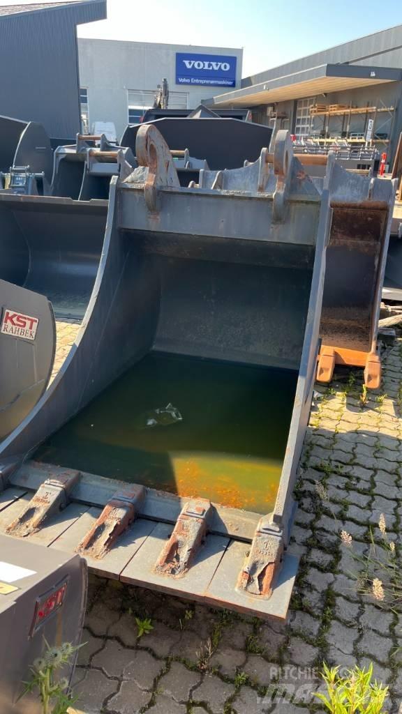  Bucket CW40 Bakken
