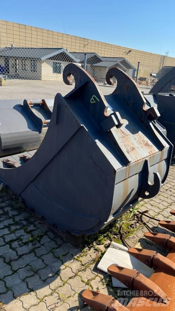 Bucket CW40 Bakken