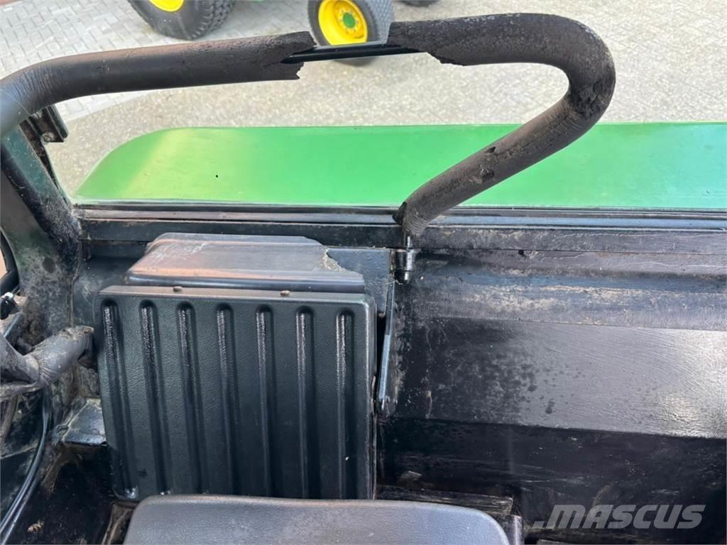 John Deere 1640 Tractoren