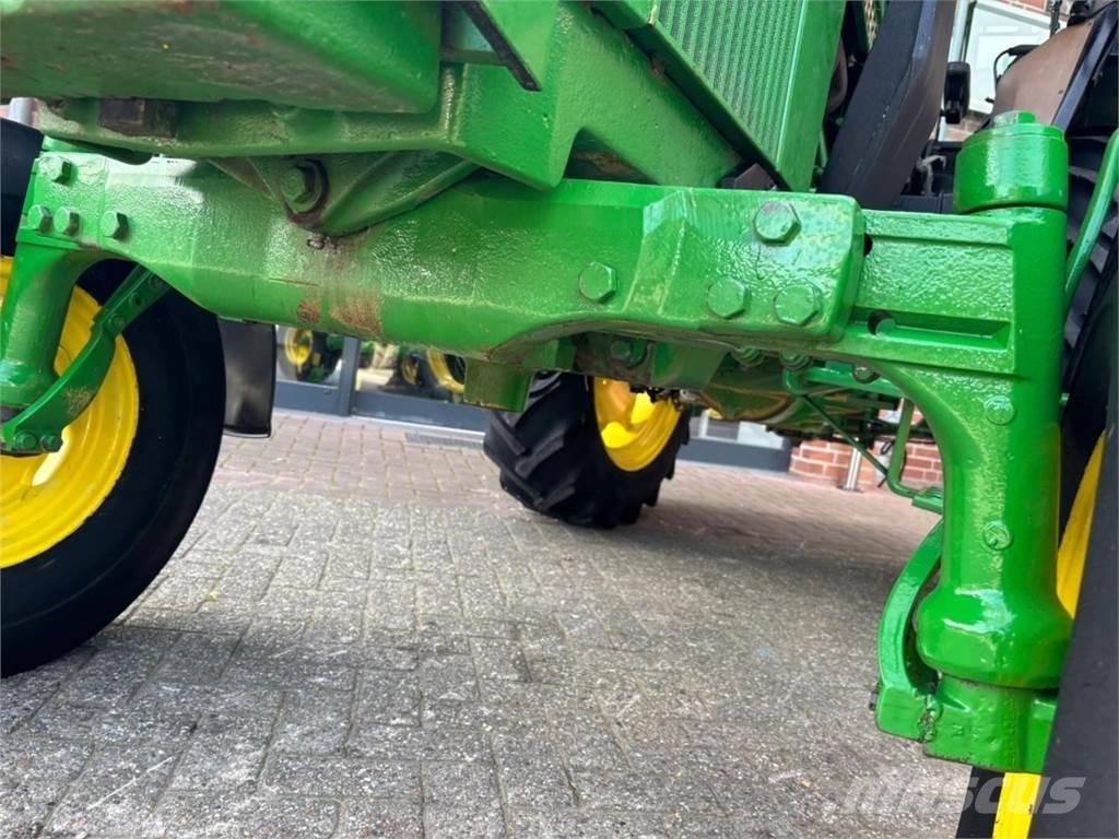 John Deere 1640 Tractoren