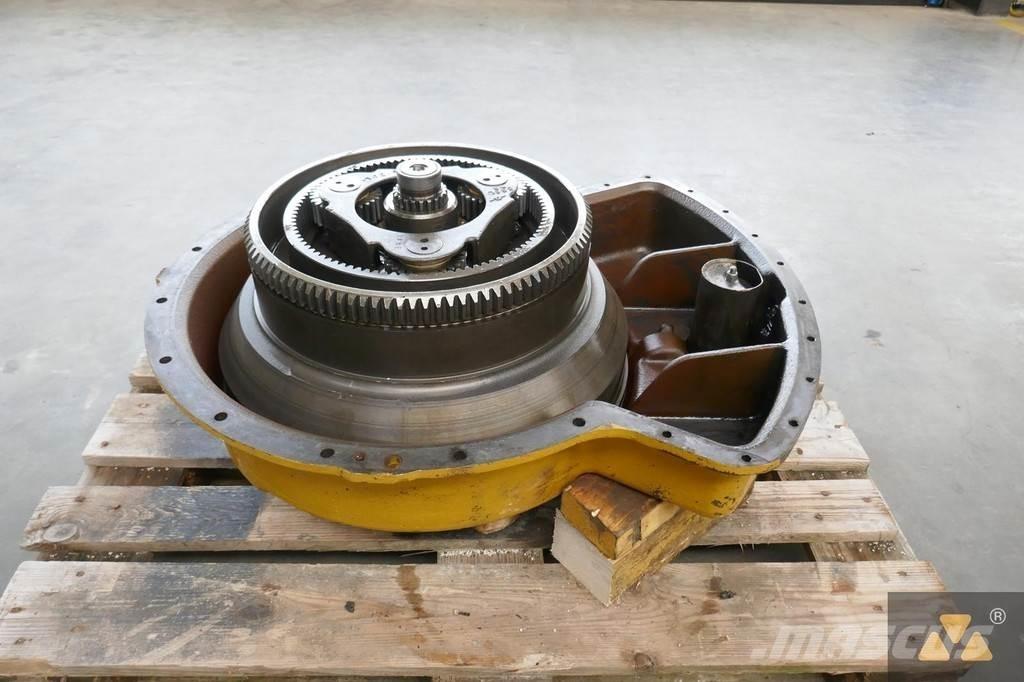 CAT 3P-7663 Versnellingsbakken