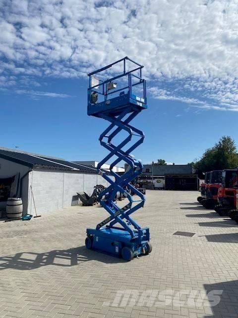 SkyJack SJ III 3219 Schaarhoogwerkers