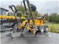 Elho Scorpio 710 Stenenrapers