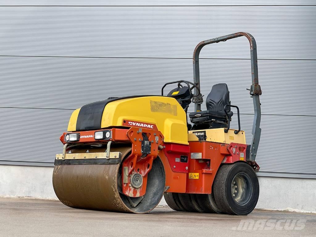Dynapac CC1300C Combinatiewalsen