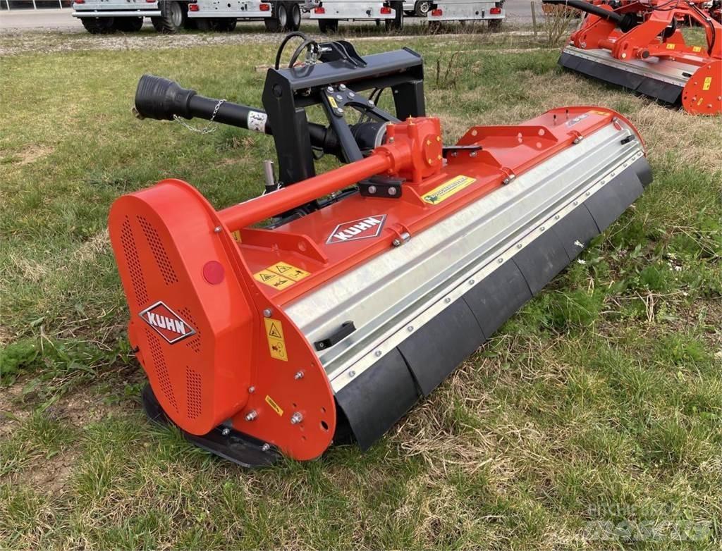 Kuhn BP 280 Klepelmaaiers