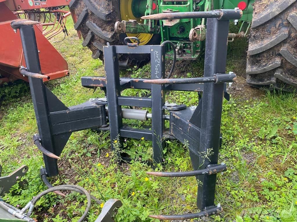 Magsi PB8DF120 Landbouw - overige
