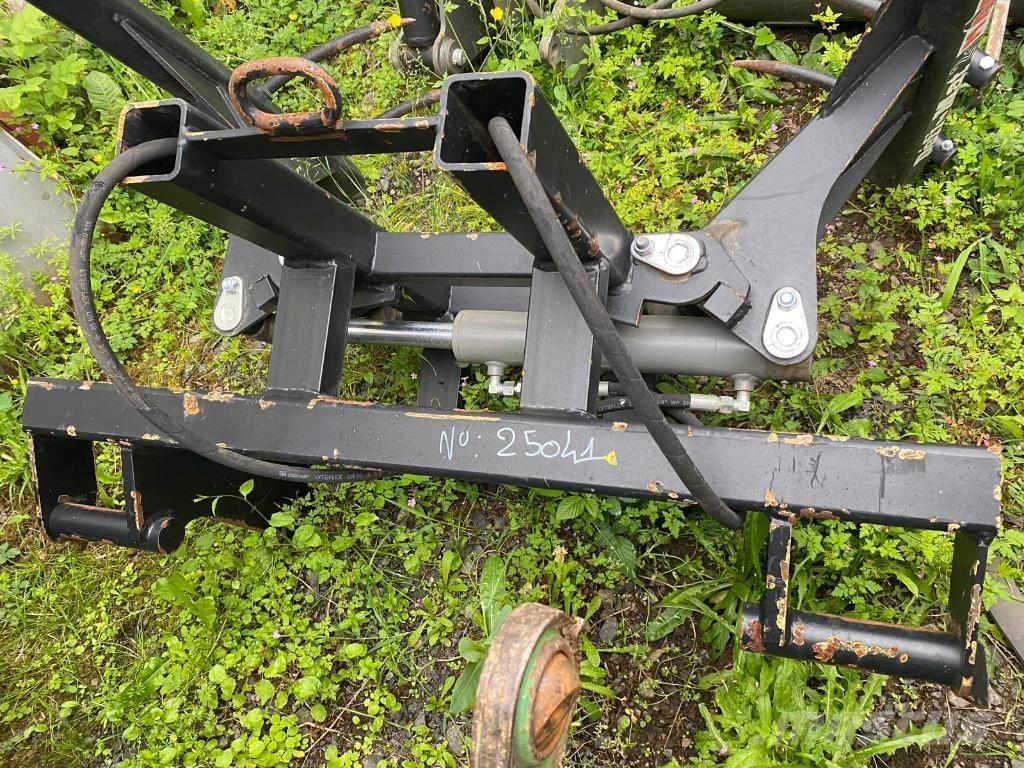 Magsi PB8DF120 Landbouw - overige