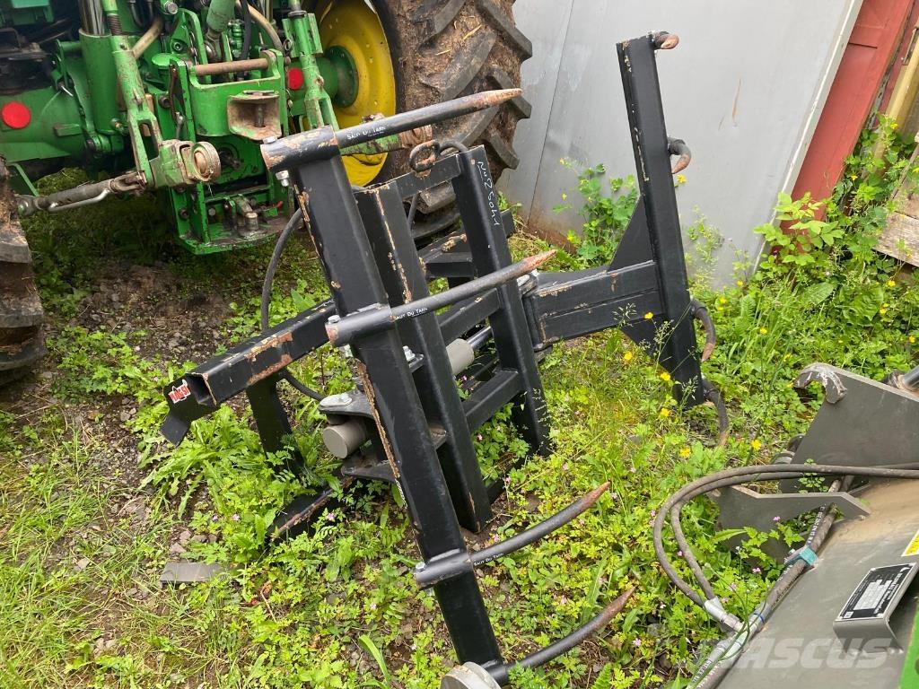 Magsi PB8DF120 Landbouw - overige