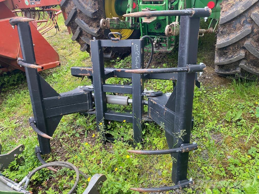 Magsi PB8DF120 Landbouw - overige