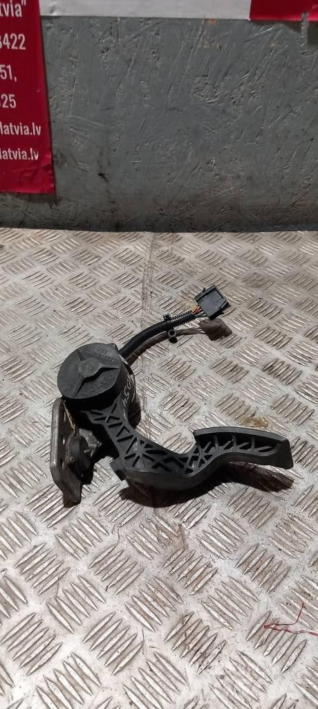 Volvo FH 12  20488271 Cabine en interieur
