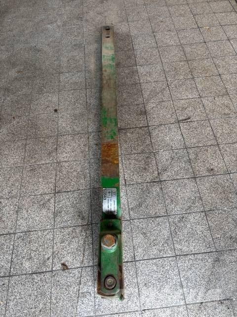 John Deere 8000 Overige accessoires voor tractoren
