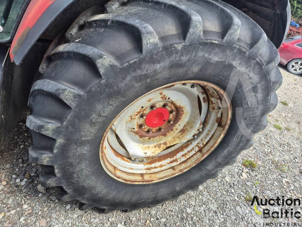 McCormick MTX 140 Tractoren