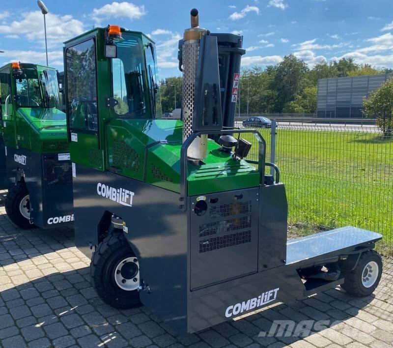 Combilift C 4000 Four-way truck