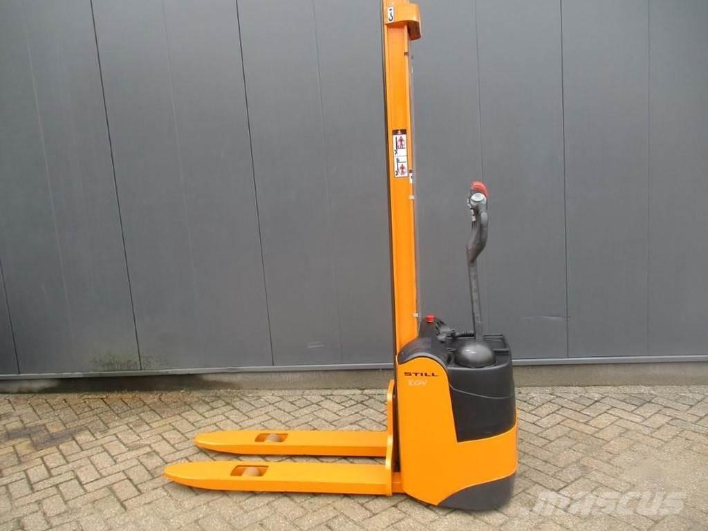 Still EGV 12 Meeloop stapelaar