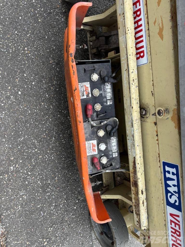JLG 1930 ES Schaarhoogwerkers