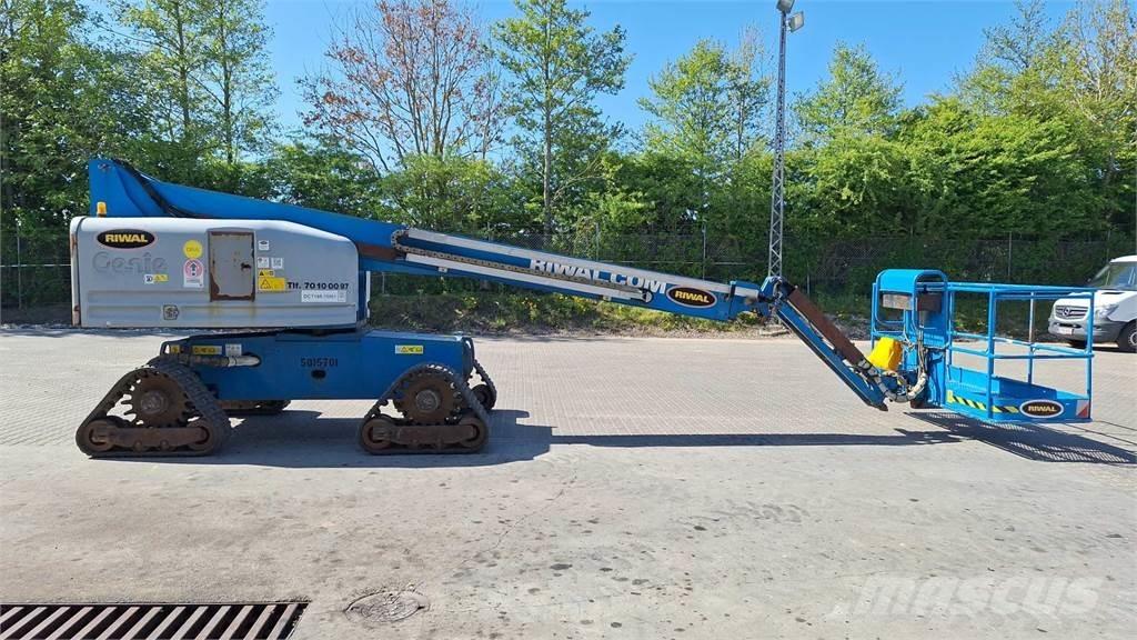 Genie S45TRAXG Andere liften en hoogwerkers