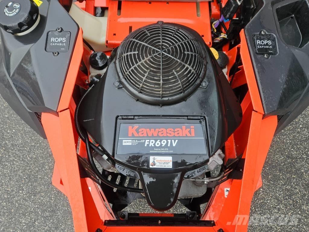 Ariens apex 48 Zero-turn grasmaaiers