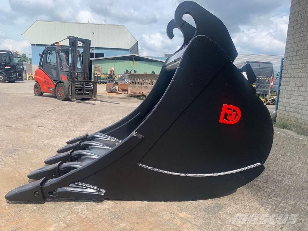  D HH6-1700 Bakken