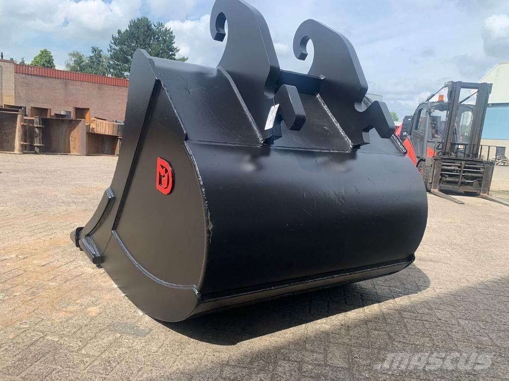  D HH6-1700 Bakken