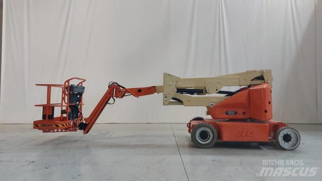 JLG E 400 AJPN Knikarmhoogwerkers