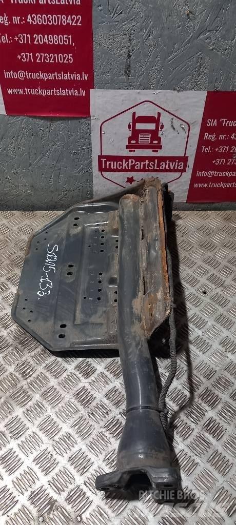 Scania R 440  1725675 Assen