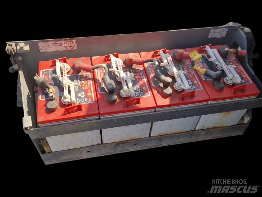 SkyJack SJ III 3215 Schaarhoogwerkers
