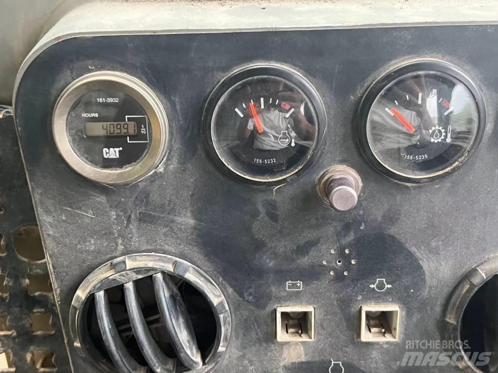 CAT D 7 G 2 Rupsdozers