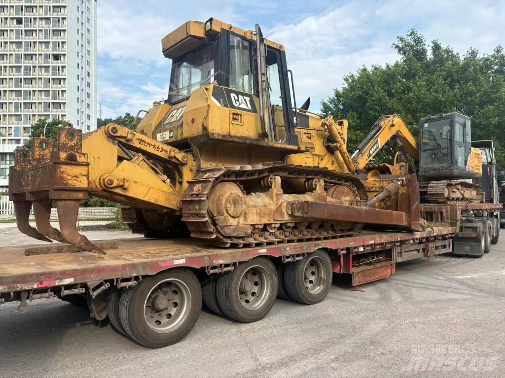 CAT D 7 G 2 Rupsdozers