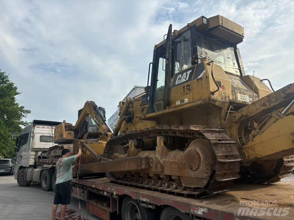 CAT D 7 G 2 Rupsdozers