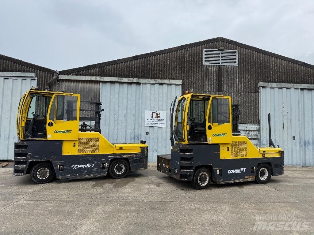 Combilift C 6000 Four-way truck