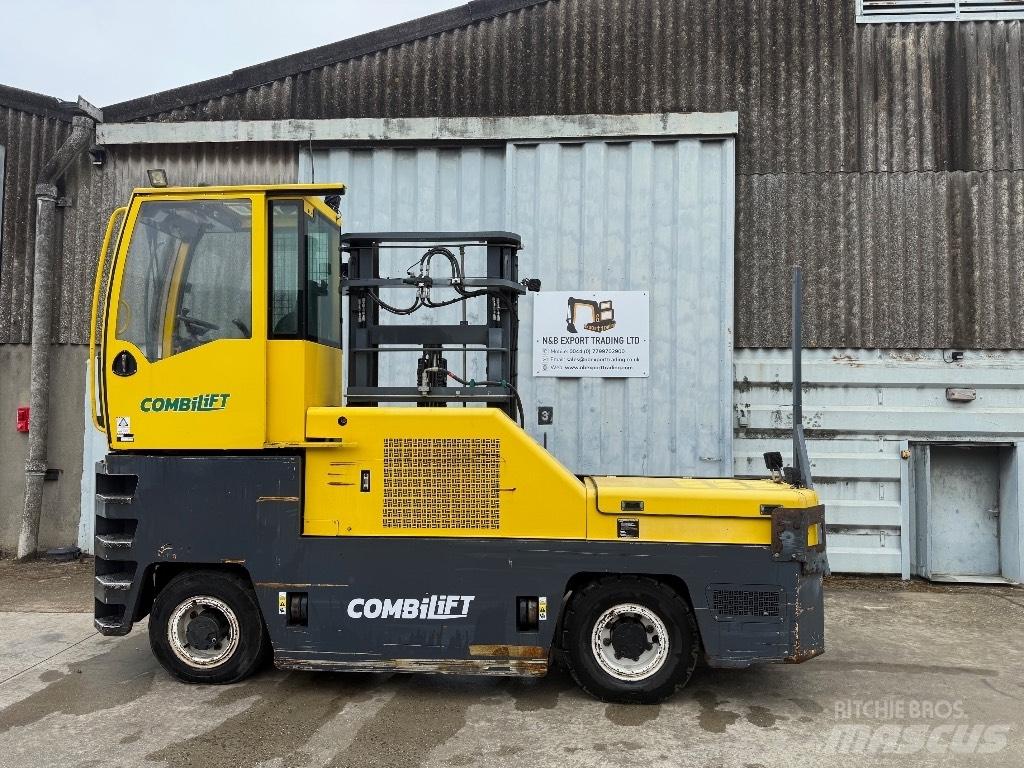Combilift C 6000 Four-way truck