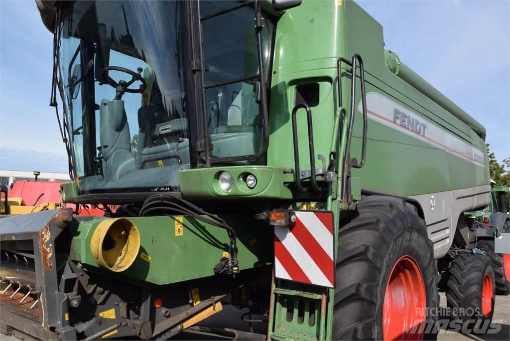 Fendt 6300 C AL Maaidorsmachines