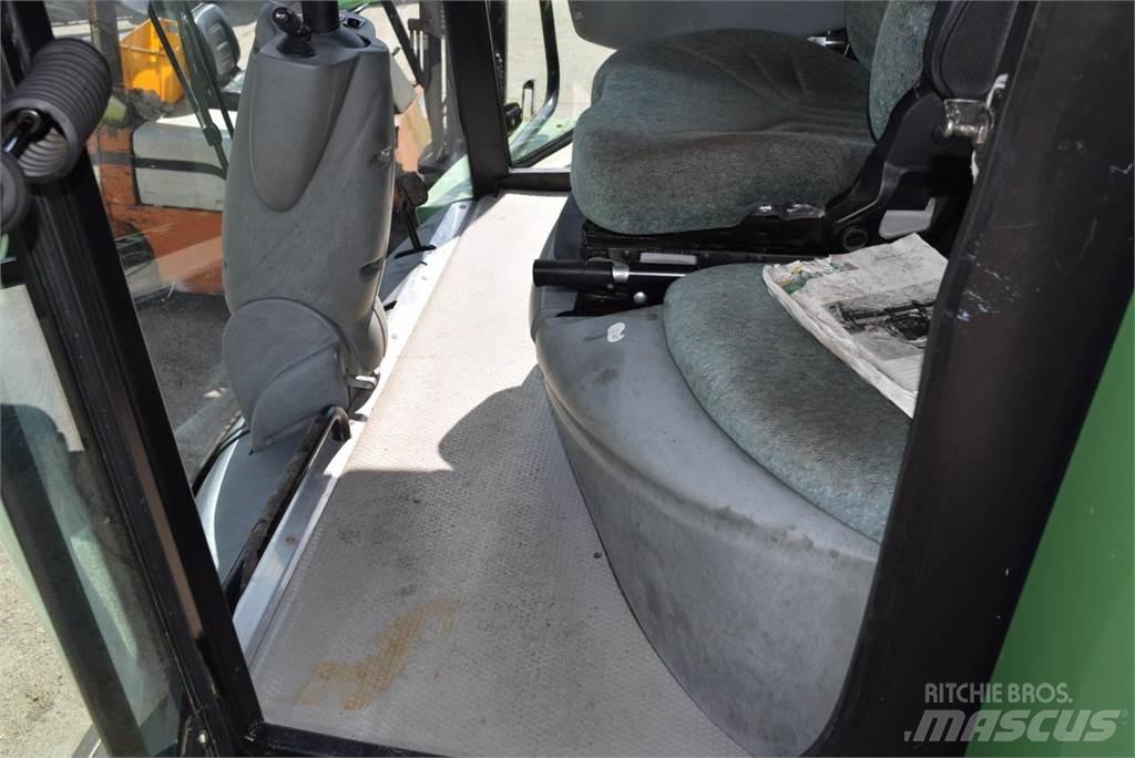 Fendt 6300 C AL Maaidorsmachines
