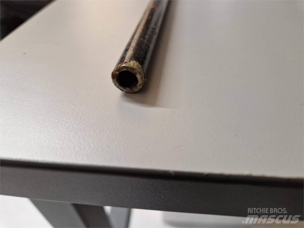 Rottne 021-0025 Houtoogstkranen