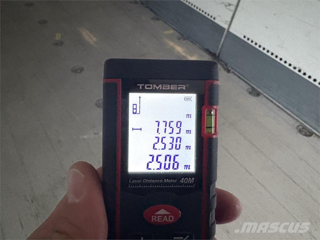 Volvo FM330 4x2 Koelwagens