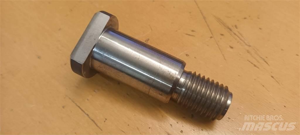 Rottne 046-0011 Boomvelkoppen