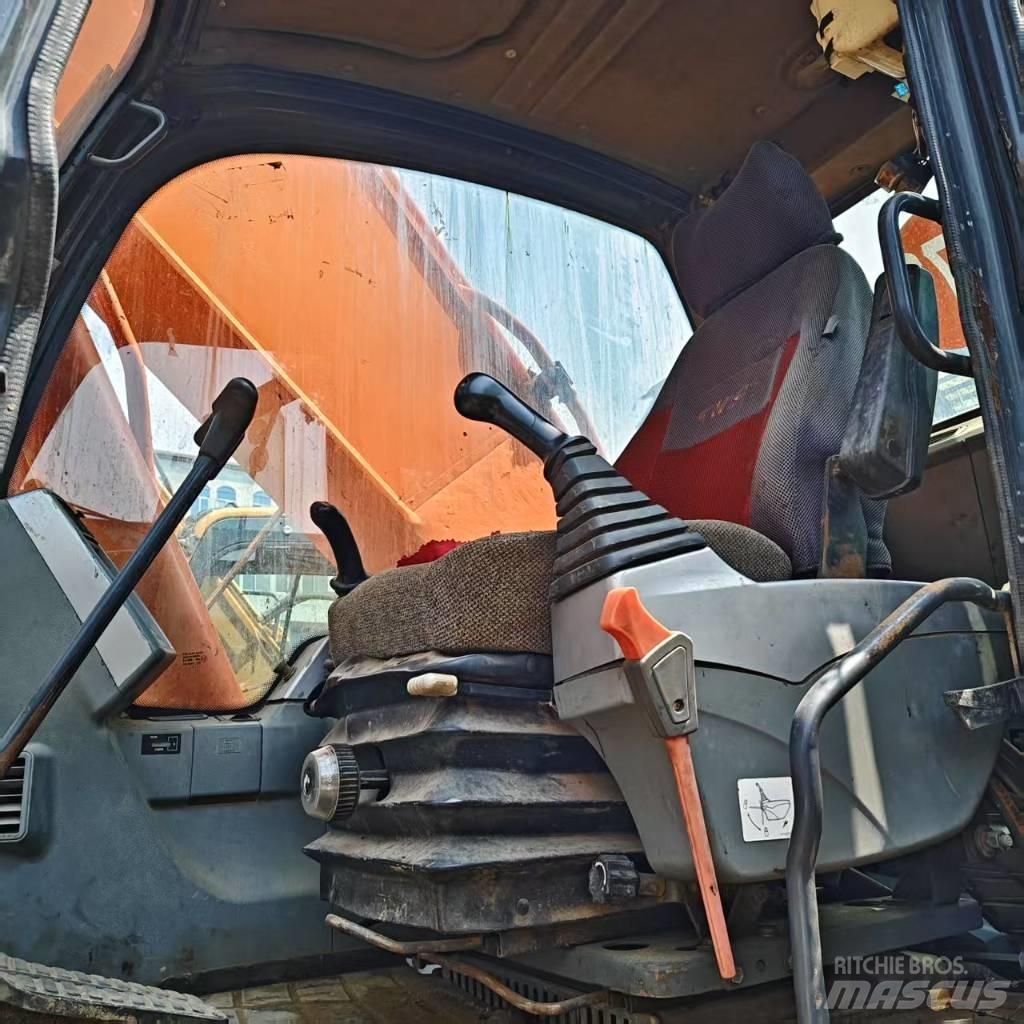 Doosan DX 300 Rupsgraafmachines
