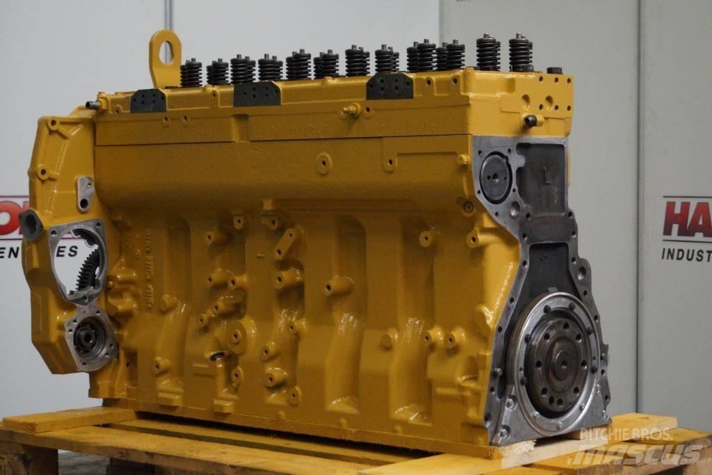 CAT C12 LONG-BLOCK Motoren