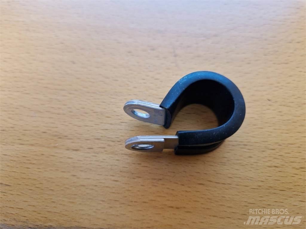Ponsse 0014910 Chassis en ophanging