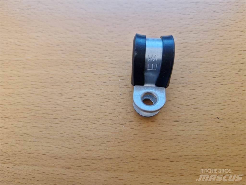 Ponsse 0014910 Chassis en ophanging