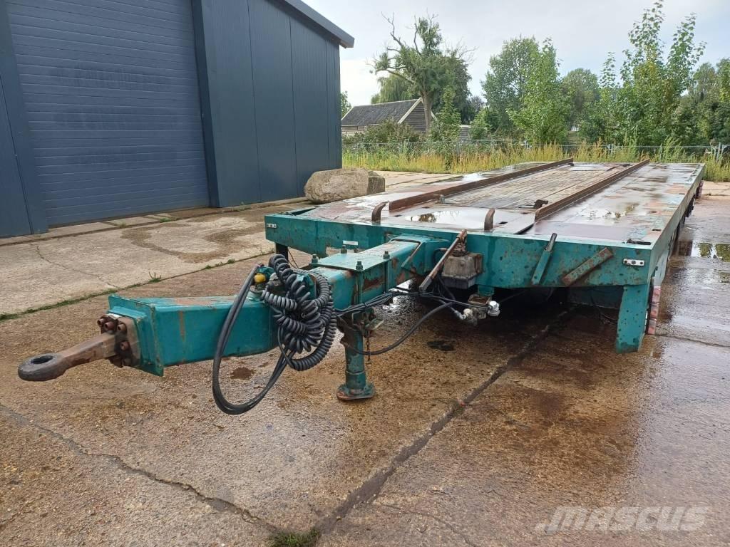 GS-Meppel AN-2400 C Dieplader