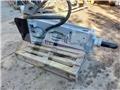Hammer FX 125 Hamers en brekers