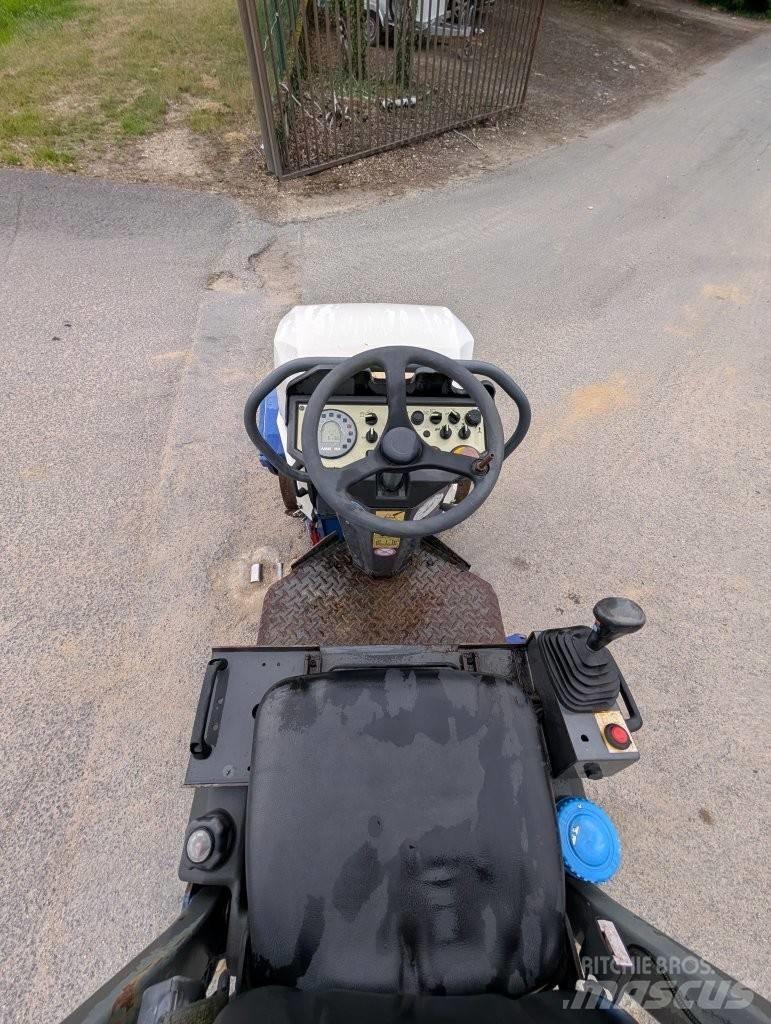 Ammann ARX 20 Duowalsen