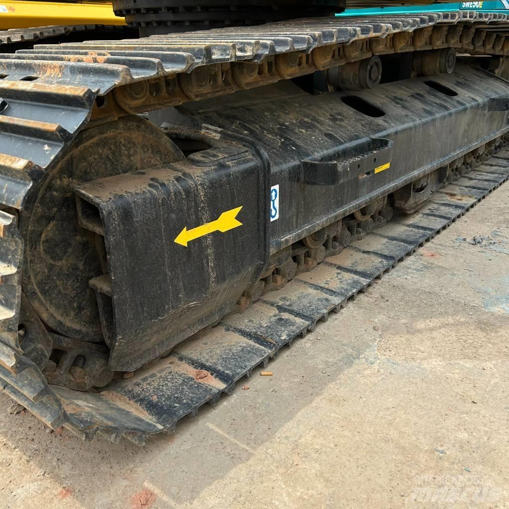 CAT 315 D Rupsgraafmachines