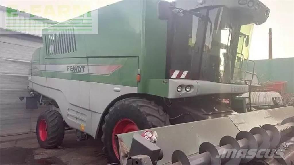 Fendt 8400 p al Maaidorsmachines
