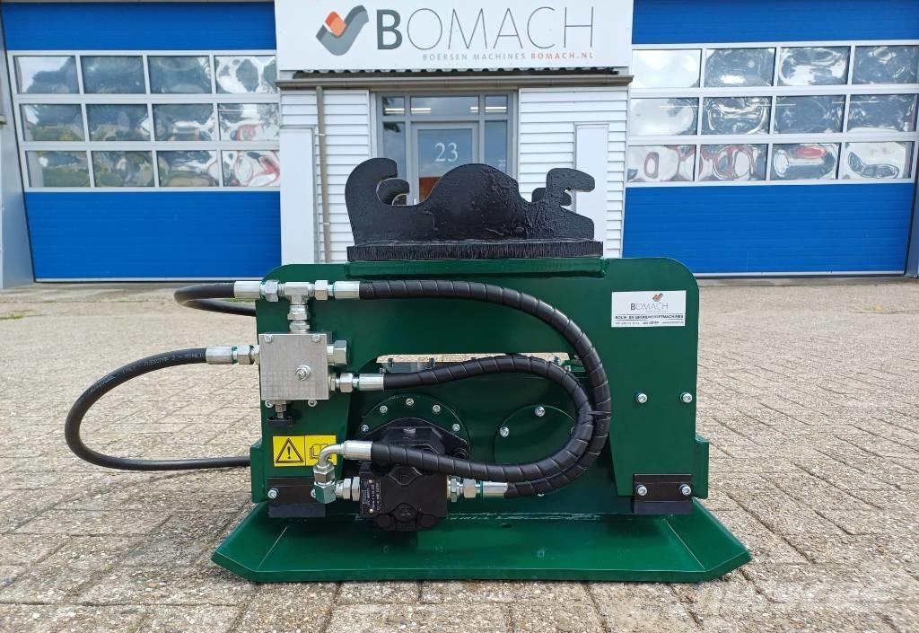 MCB  250 Trilblokken