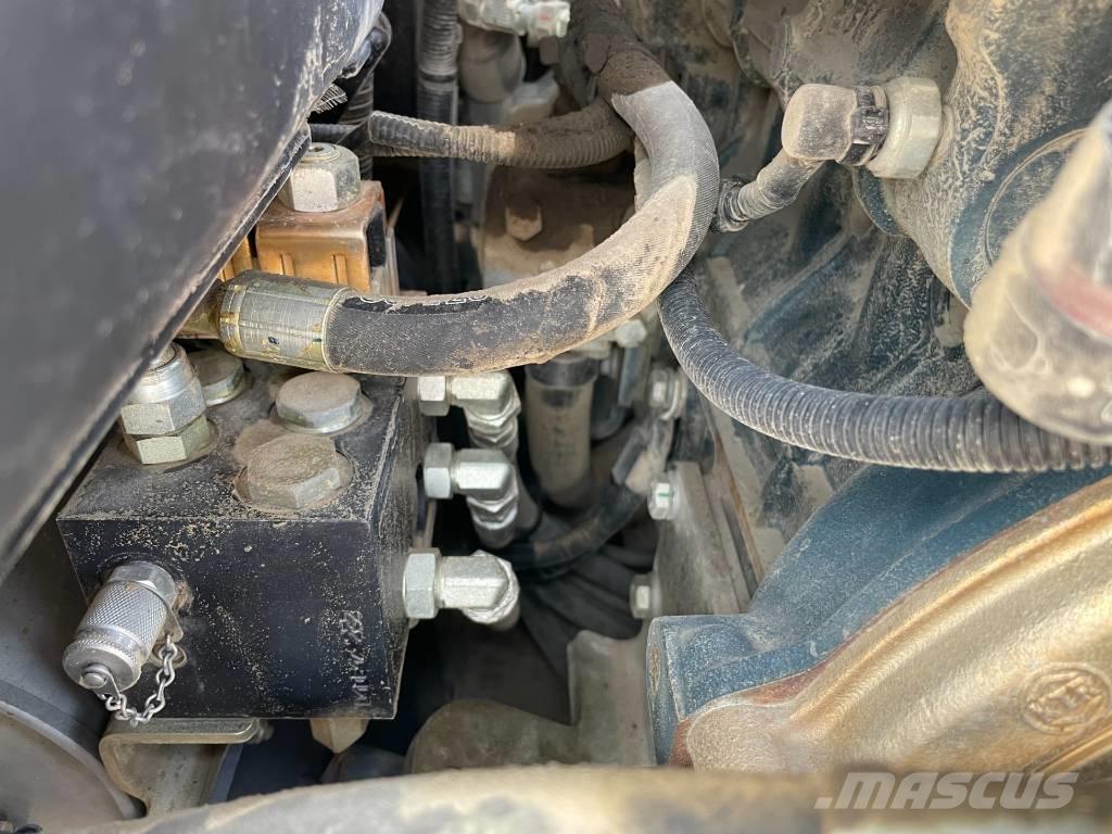 Dynapac CC1300 Duowalsen